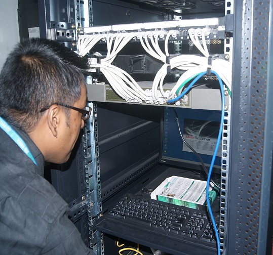 Networking Professional Course