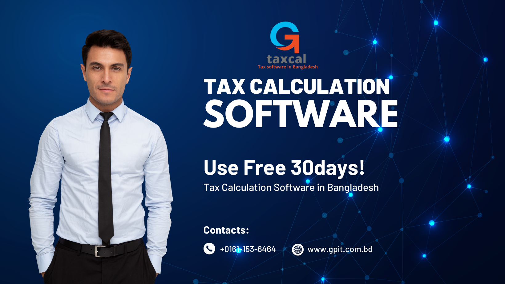 Tax Calculation Software